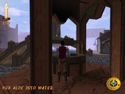 The Elder Scrolls Adventures: Redguard