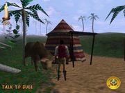 The Elder Scrolls Adventures: Redguard