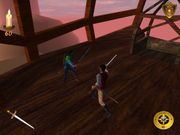 The Elder Scrolls Adventures: Redguard