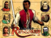 The Elder Scrolls Adventures: Redguard