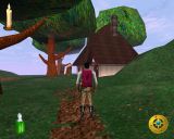 [The Elder Scrolls Adventures: Redguard - скриншот №11]