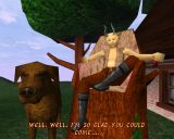 [The Elder Scrolls Adventures: Redguard - скриншот №12]