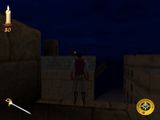 [The Elder Scrolls Adventures: Redguard - скриншот №34]