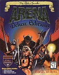 The Elder Scrolls: Arena (Deluxe Edition)