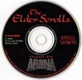 [The Elder Scrolls: Arena - обложка №15]