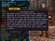 The Elder Scrolls: Arena