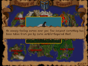 The Elder Scrolls: Arena