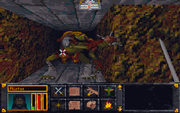 The Elder Scrolls: Arena