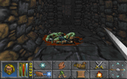 The Elder Scrolls: Daggerfall