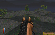 The Elder Scrolls: Daggerfall