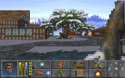 The Elder Scrolls: Daggerfall
