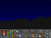 The Elder Scrolls: Daggerfall