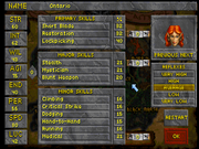 The Elder Scrolls: Daggerfall