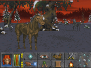 The Elder Scrolls: Daggerfall