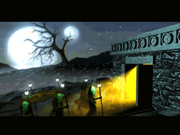 The Elder Scrolls: Daggerfall