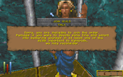 The Elder Scrolls: Daggerfall