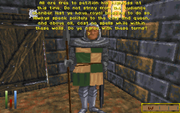 The Elder Scrolls: Daggerfall