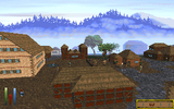 [The Elder Scrolls: Daggerfall - скриншот №35]