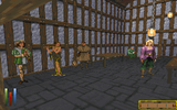 [The Elder Scrolls: Daggerfall - скриншот №55]