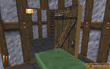 [The Elder Scrolls: Daggerfall - скриншот №56]