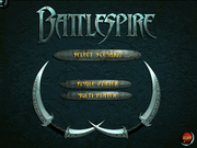An Elder Scrolls Legend: Battlespire