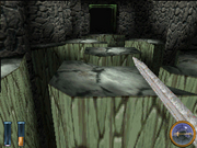 An Elder Scrolls Legend: Battlespire