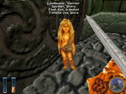 An Elder Scrolls Legend: Battlespire