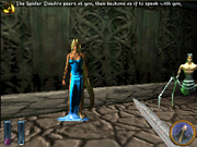 An Elder Scrolls Legend: Battlespire