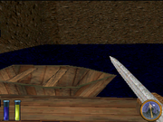 An Elder Scrolls Legend: Battlespire