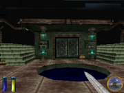 An Elder Scrolls Legend: Battlespire