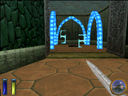 An Elder Scrolls Legend: Battlespire