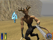 An Elder Scrolls Legend: Battlespire