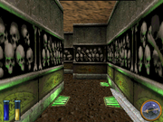 An Elder Scrolls Legend: Battlespire