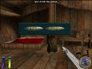 An Elder Scrolls Legend: Battlespire