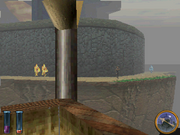 An Elder Scrolls Legend: Battlespire