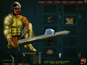 An Elder Scrolls Legend: Battlespire