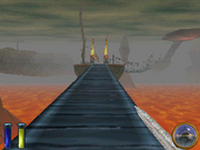 An Elder Scrolls Legend: Battlespire