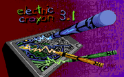 Electric Crayon 3.1: At the Zoo