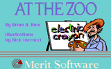 [Electric Crayon 3.1: At the Zoo - скриншот №2]