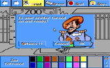 [Electric Crayon 3.1: At the Zoo - скриншот №5]