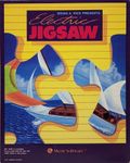 [Electric Jigsaw - обложка №1]