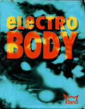 [Electro Man - обложка №2]