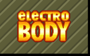 Electro Man
