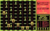 [Скриншот: Elevator]
