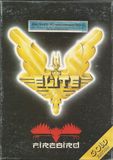 [Elite - обложка №1]