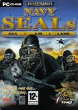 [Elite Forces: Navy SEALs - обложка №1]