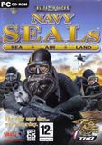 [Elite Forces: Navy SEALs - обложка №2]