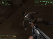 Elite Forces: Navy SEALs