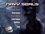 Elite Forces: Navy SEALs