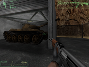 Elite Forces: Navy SEALs